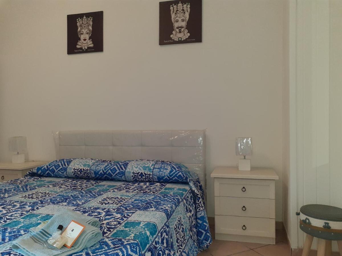 Apartment Castel Tauro *
