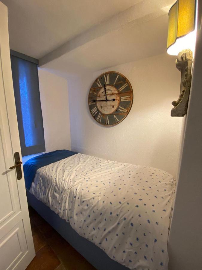La Casa Nella Roccia