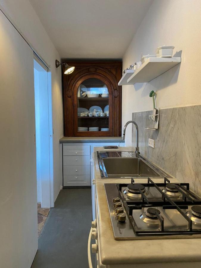 Ferienhaus La Casa Nella Roccia Taormina