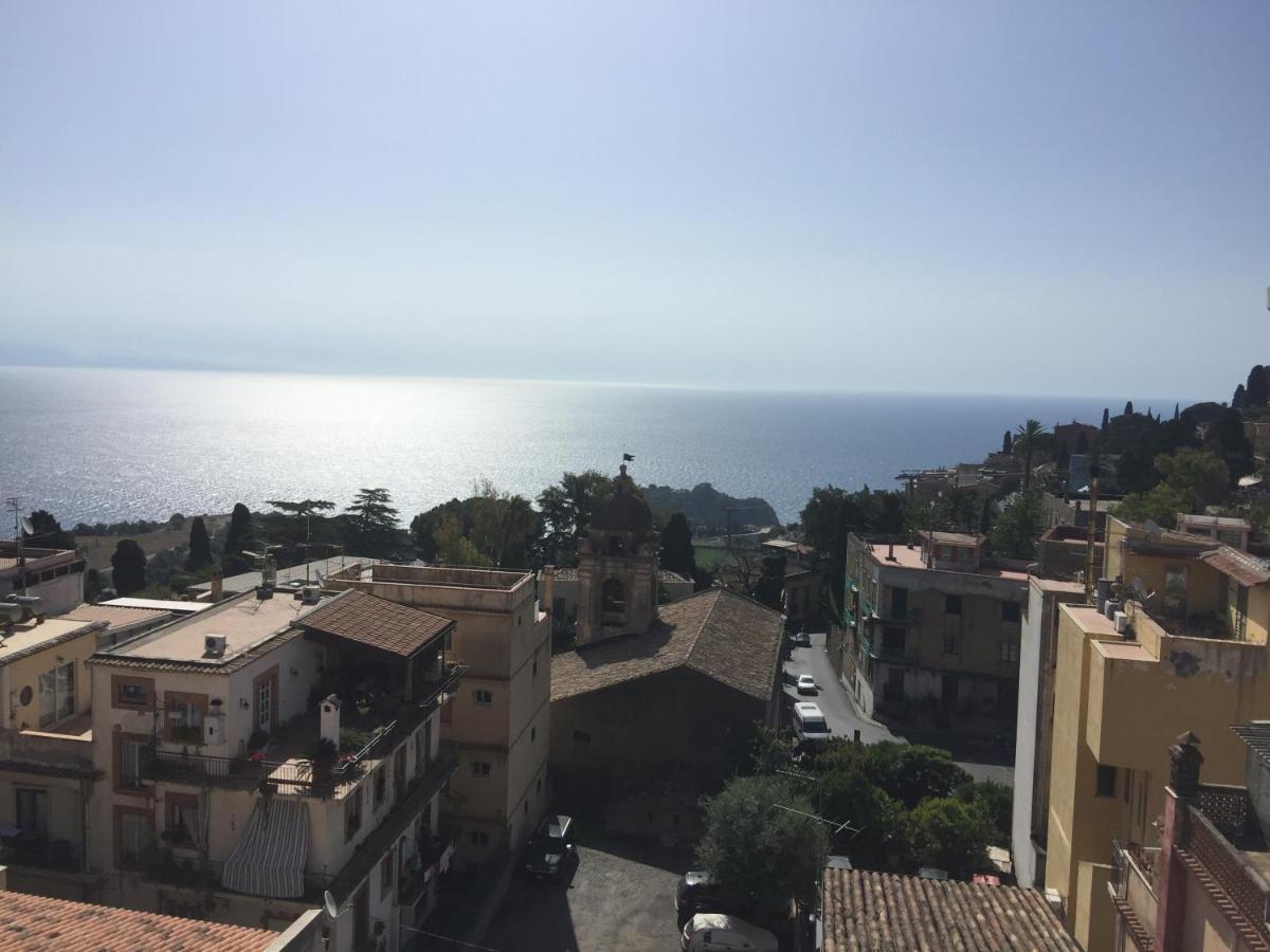 Casa Arico & Shatulle Frühstückspension Taormina