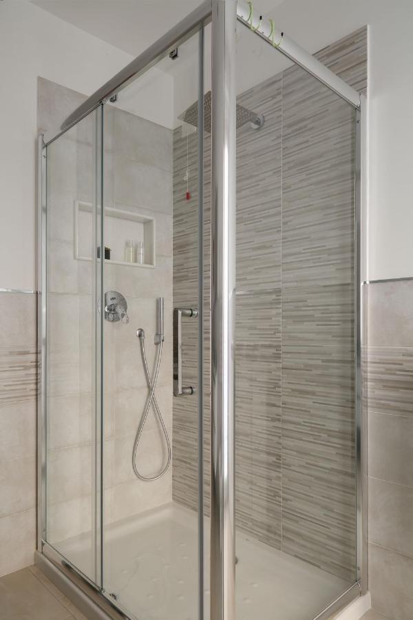 La Perla Apartment *
