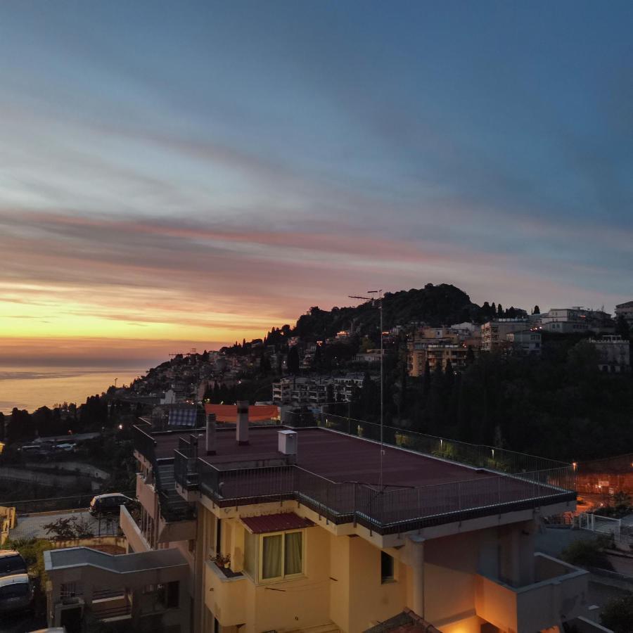 Apartment La Perla *