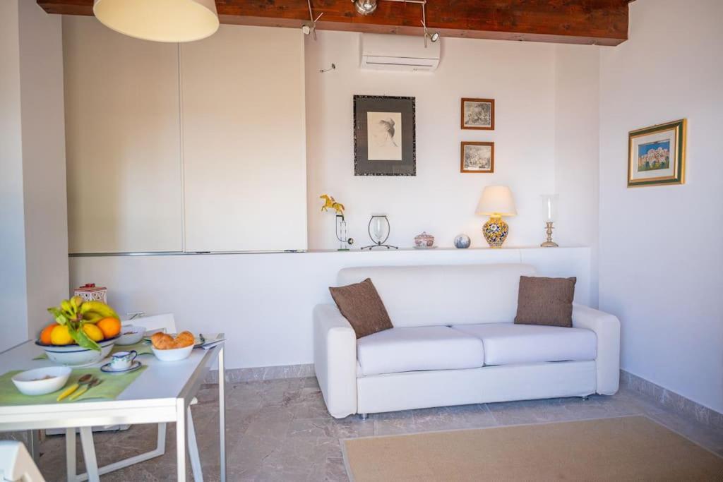 Vista Mare A Con Parcheggio Paolone House