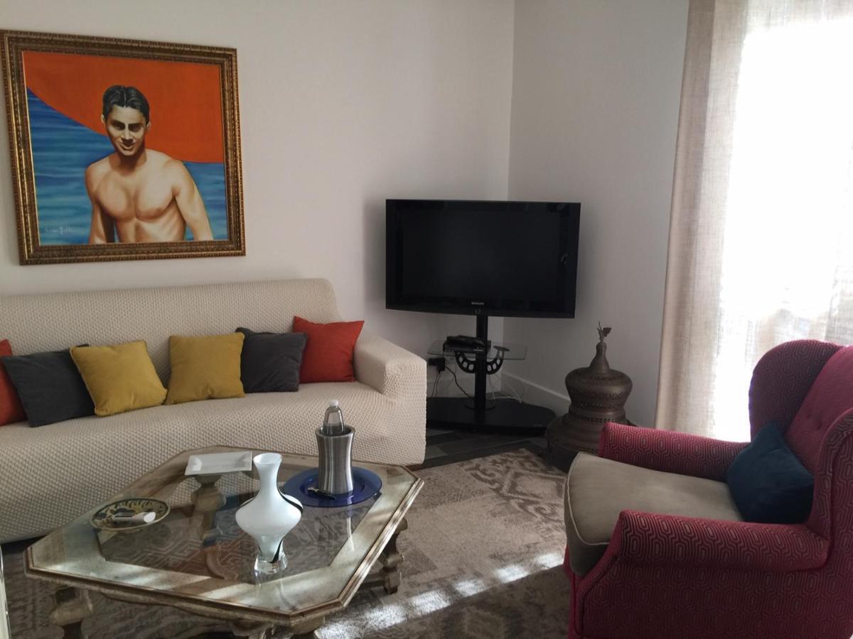 Casa Arico & Shatulle Frühstückspension Taormina