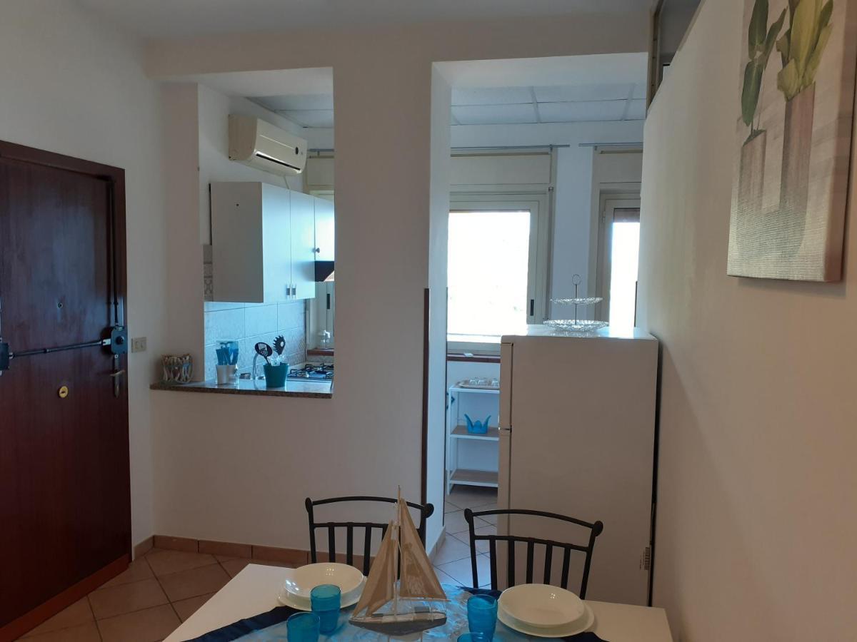 Apartment Castel Tauro *