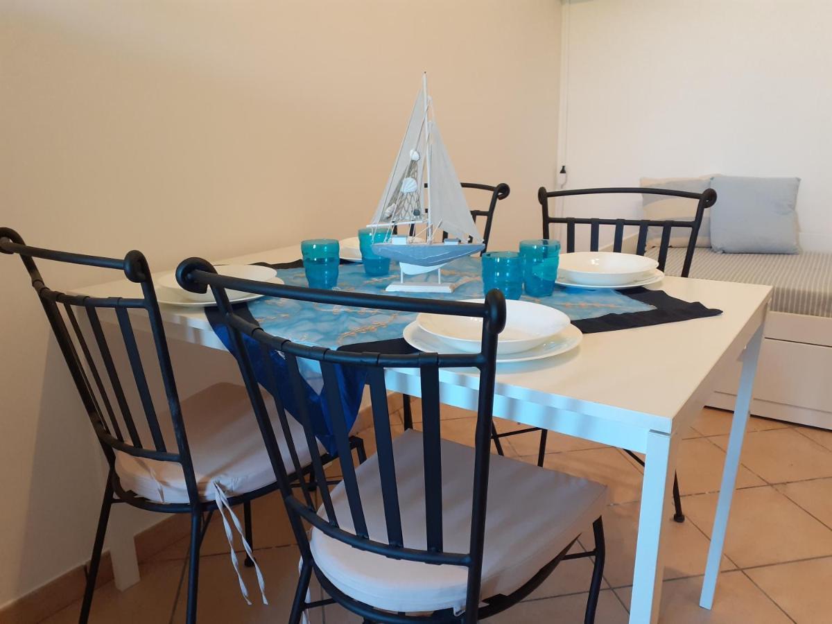 Castel Tauro Apartment *