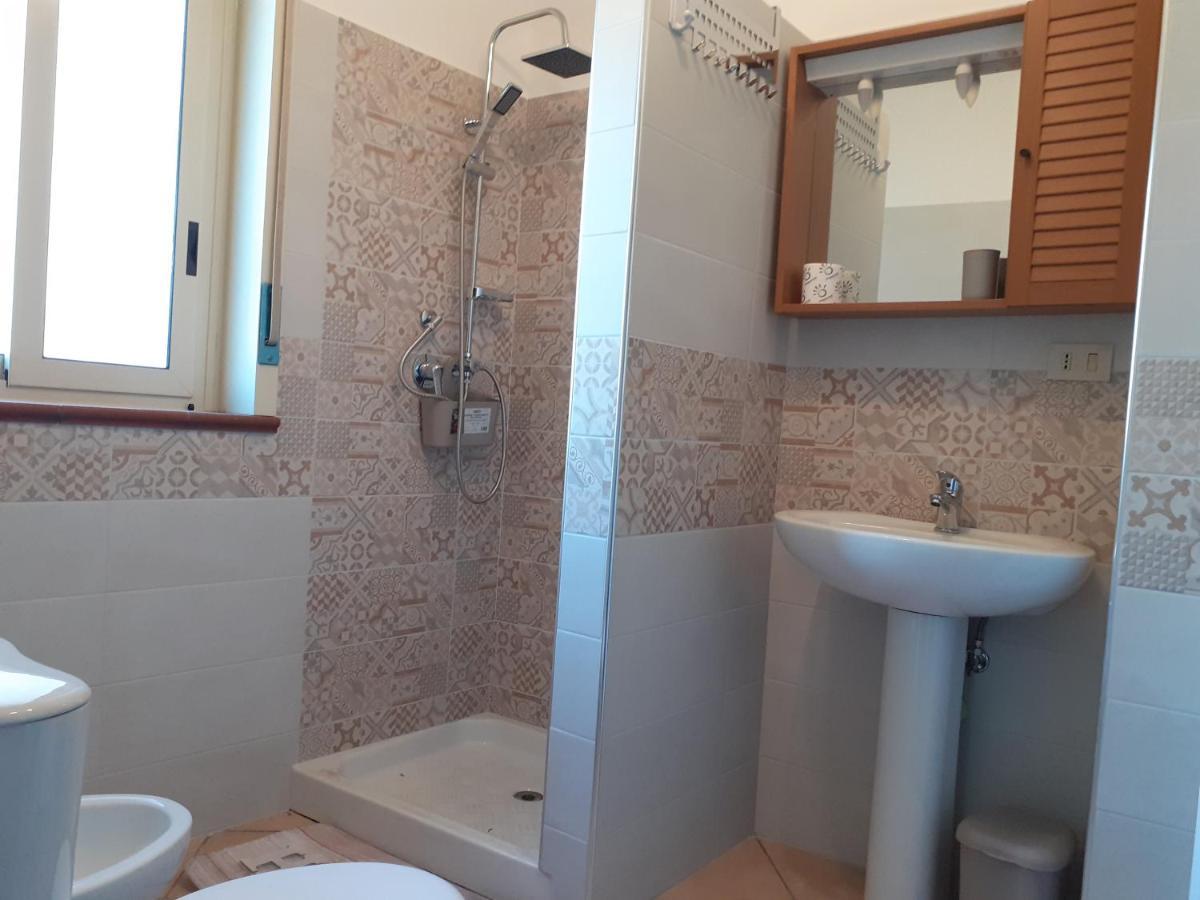Castel Tauro Apartment