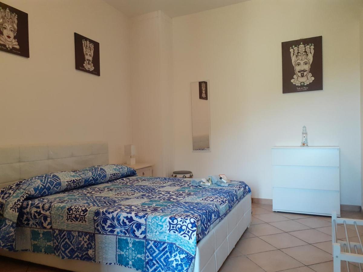 Apartment Castel Tauro *