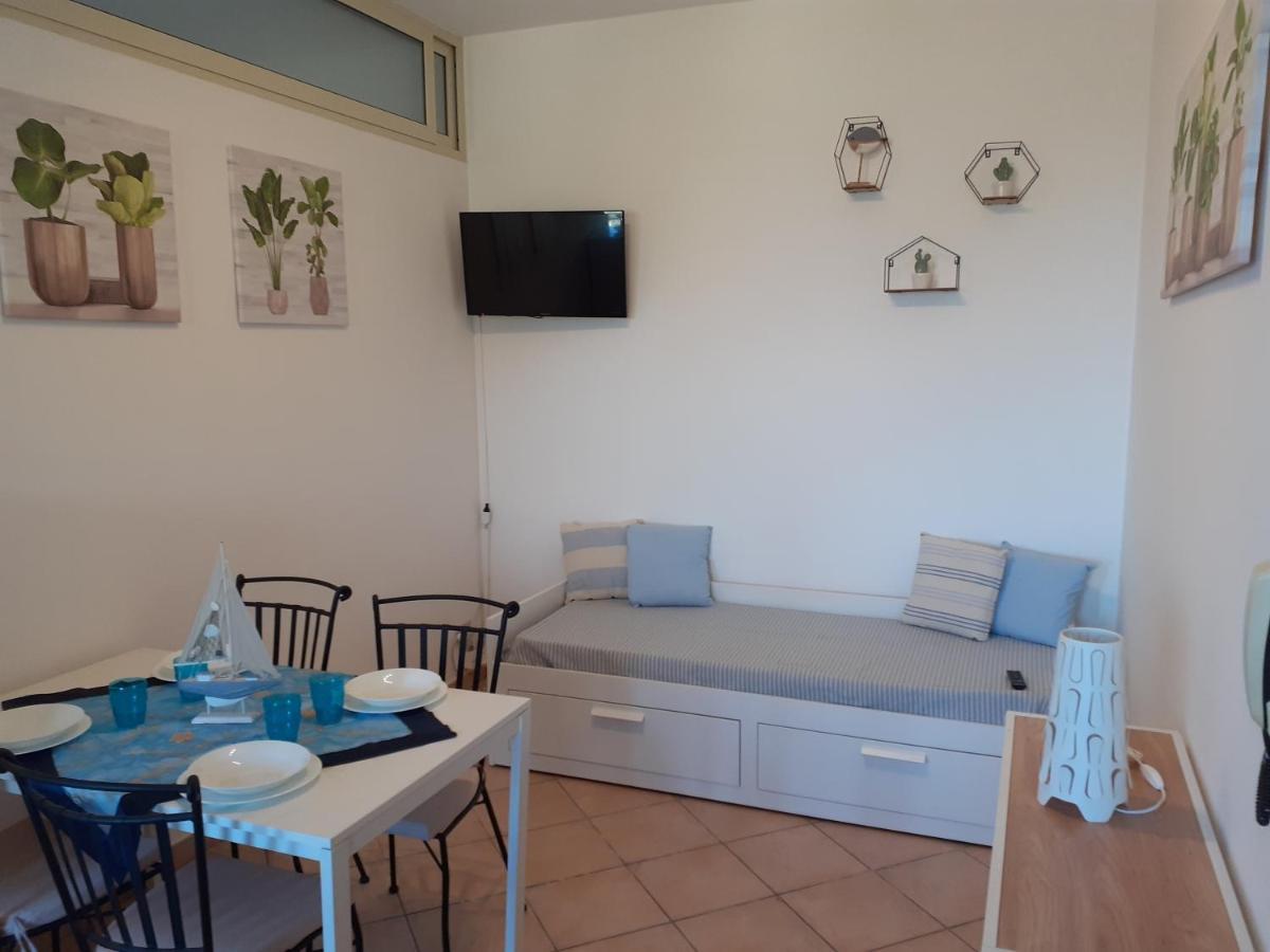 Apartment Castel Tauro *