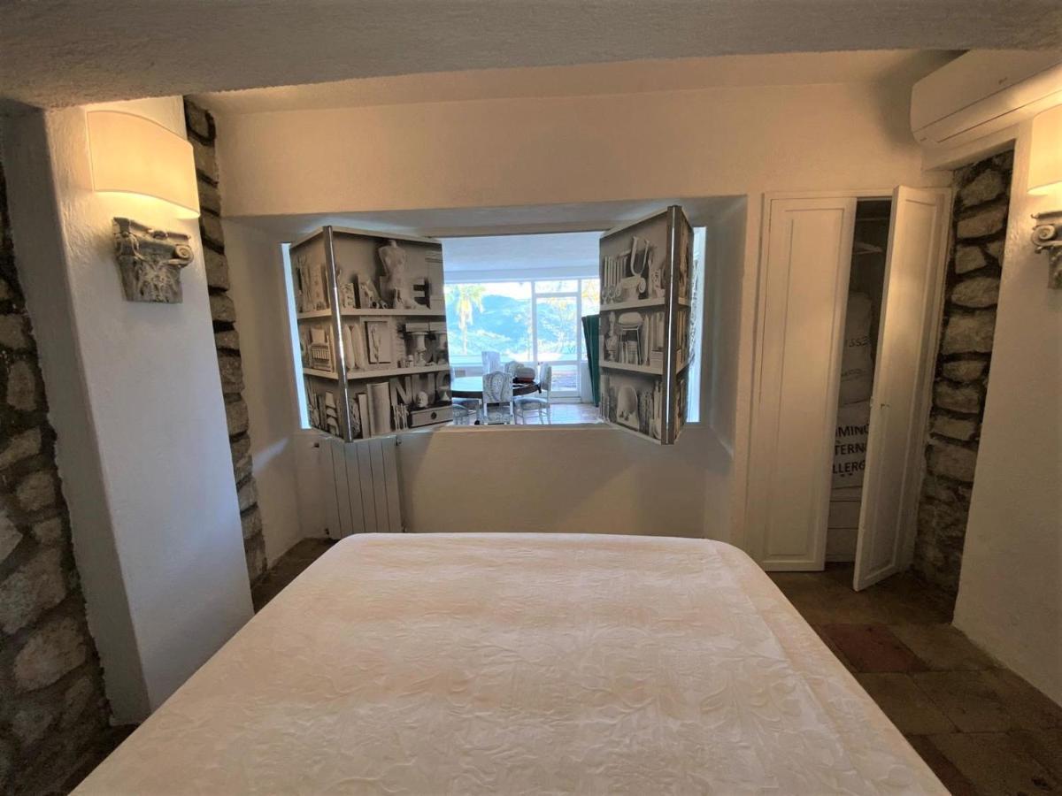 Ferienhaus La Casa Nella Roccia *