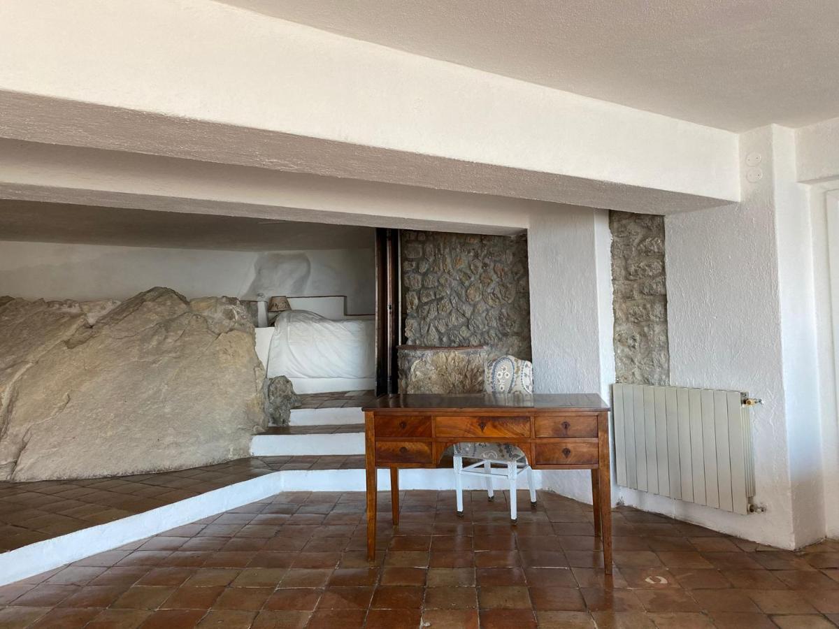 Ferienhaus La Casa Nella Roccia Taormina