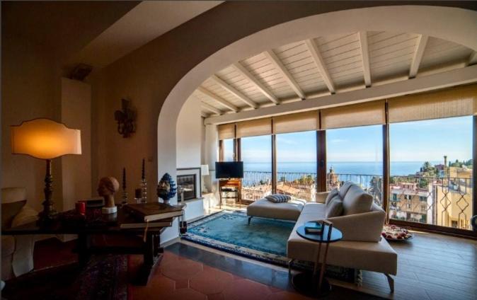 Casa Arico & Shatulle