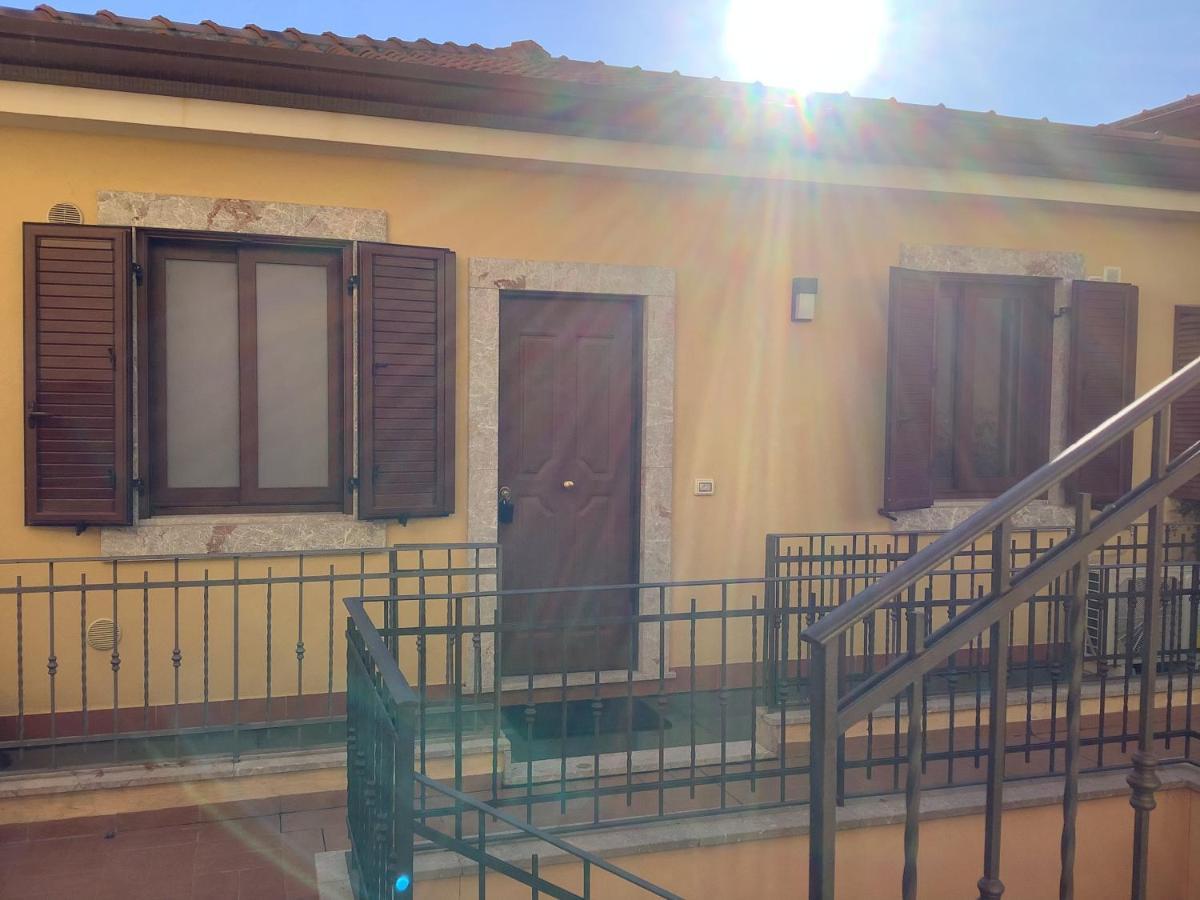 Sunshinehome * Taormina