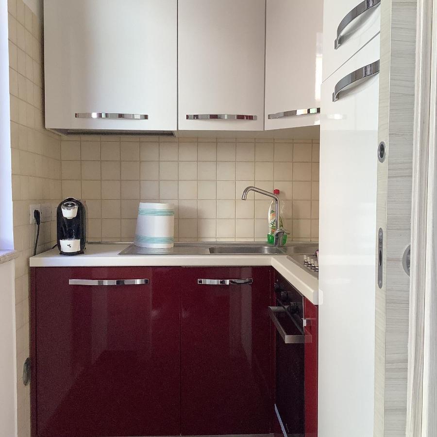 Sunshinehome Apartment Taormina