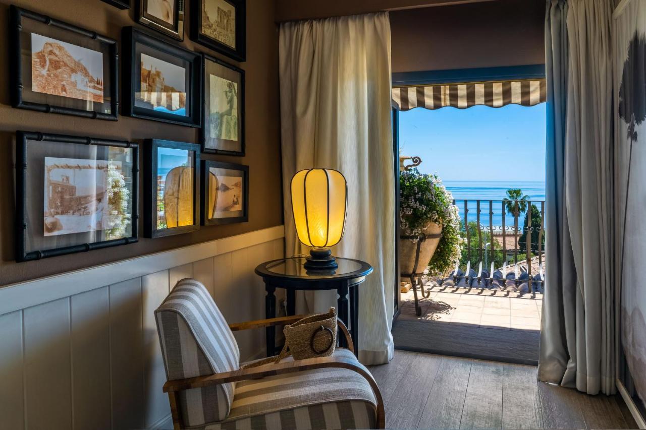 Hotel Carlotta Taormina