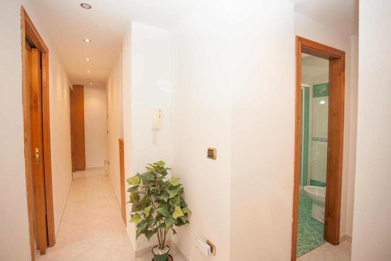 Appartamento House *