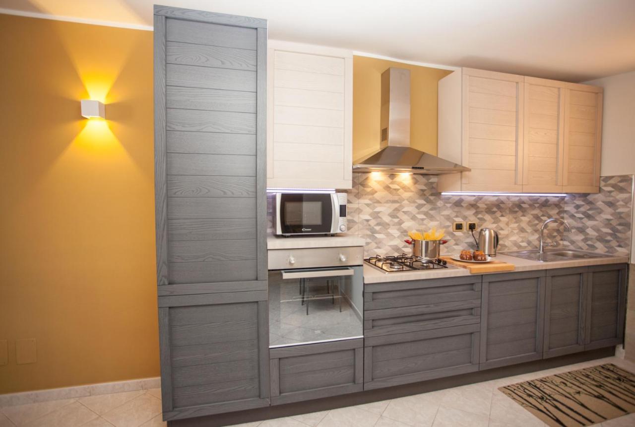 Appartamento House *