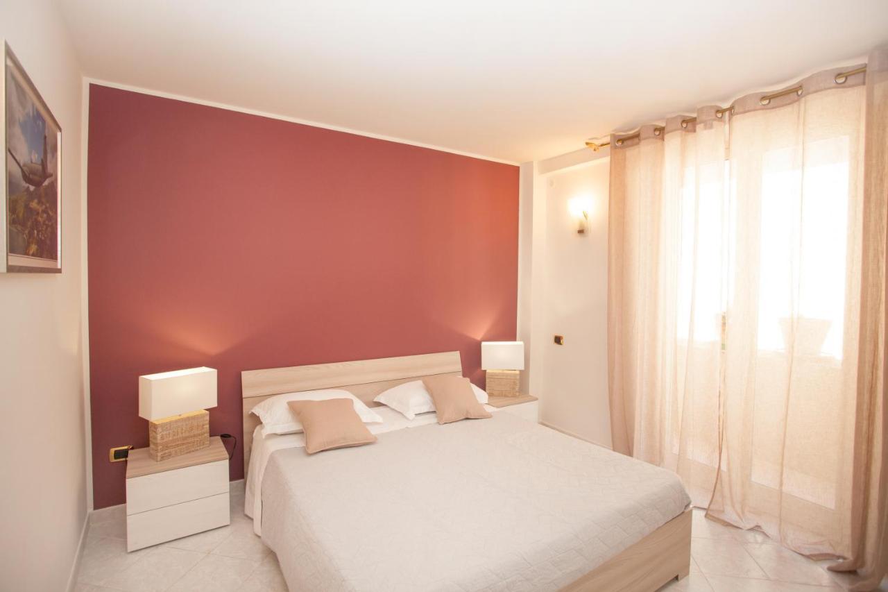 Appartamento House *