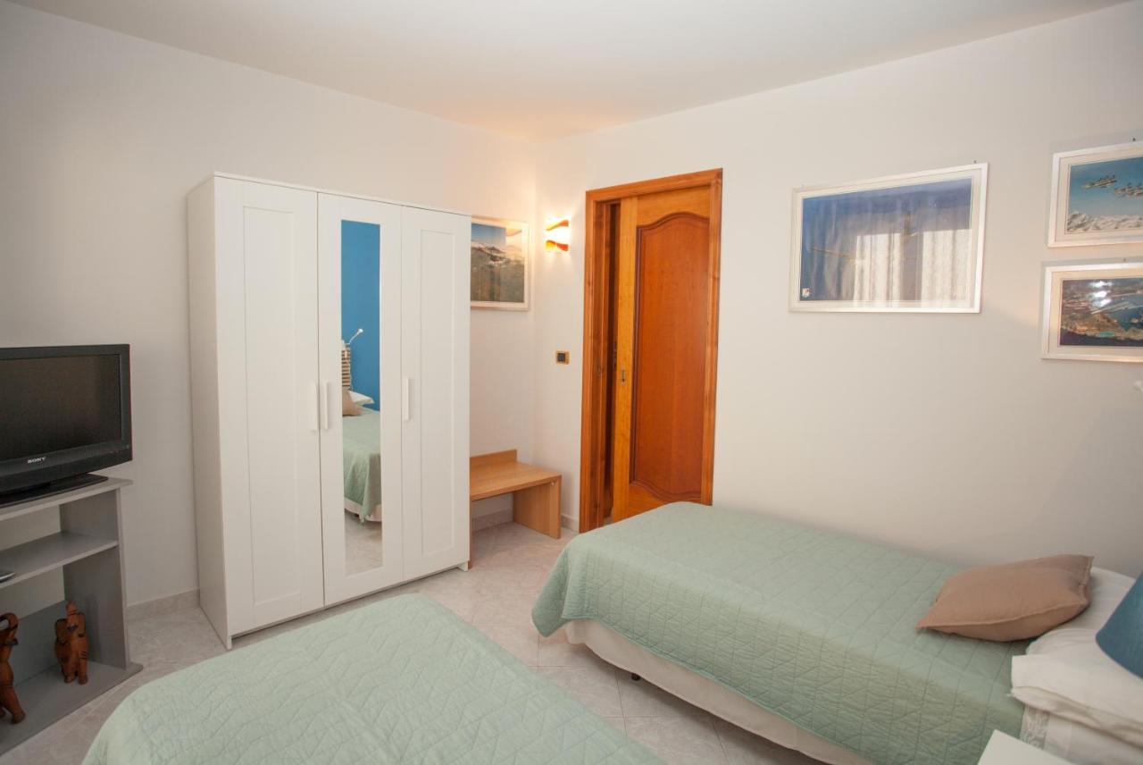 Appartamento House Taormina