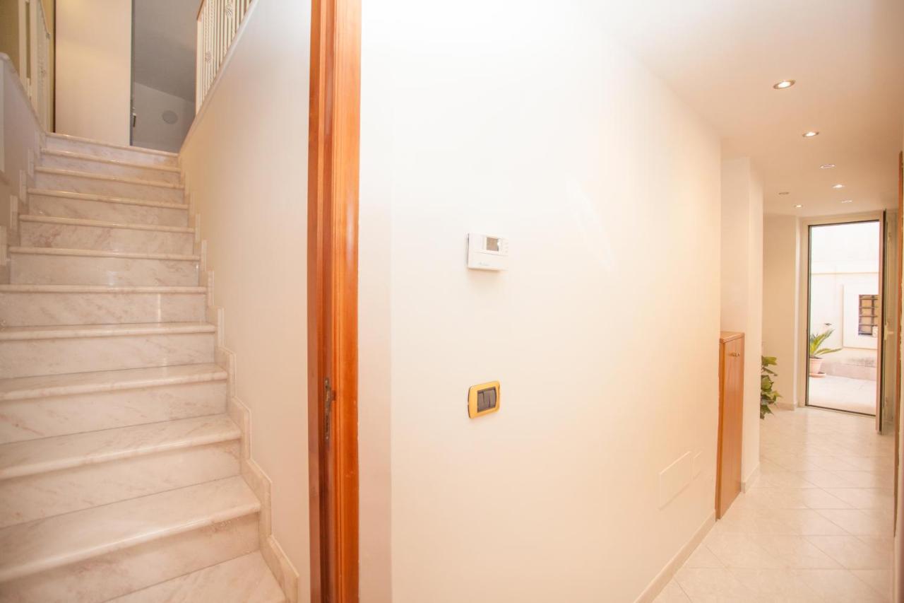 Appartamento House Taormina