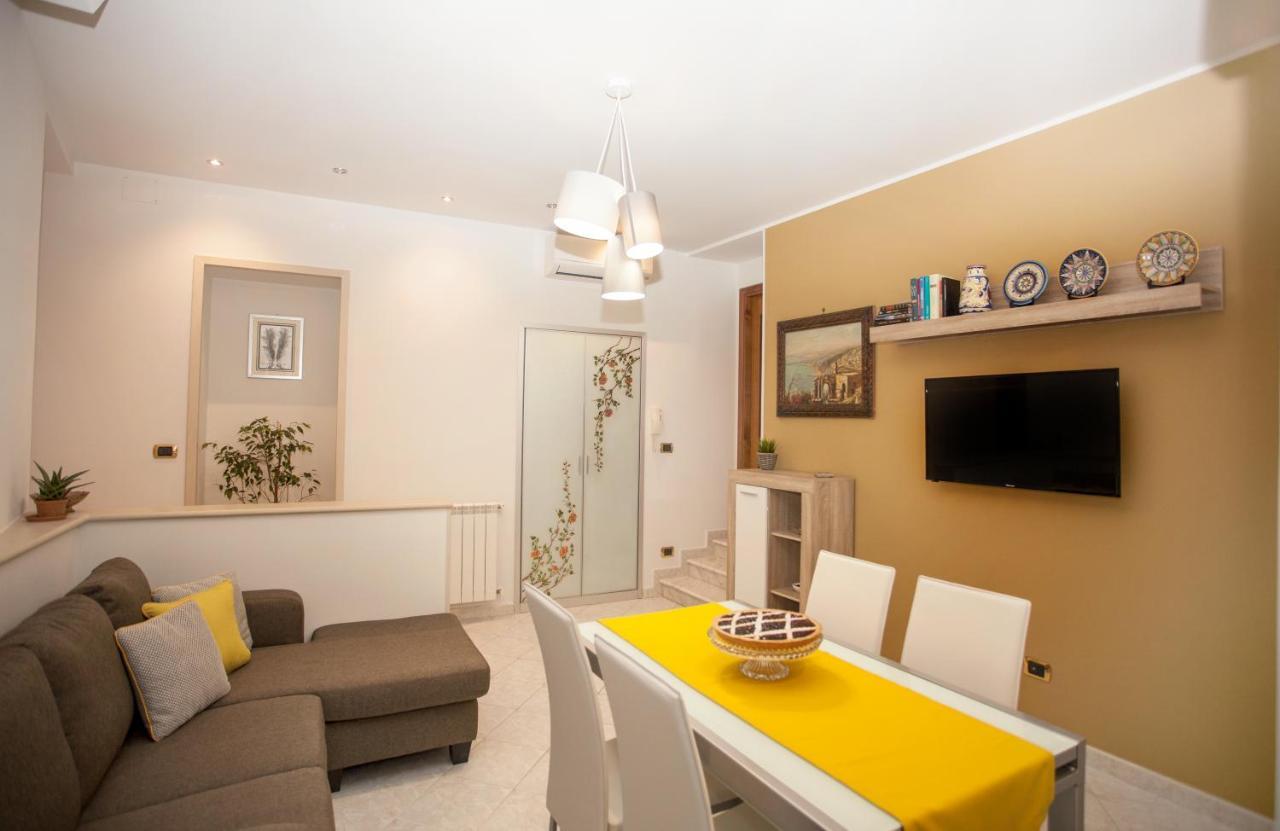 Appartamento House *
