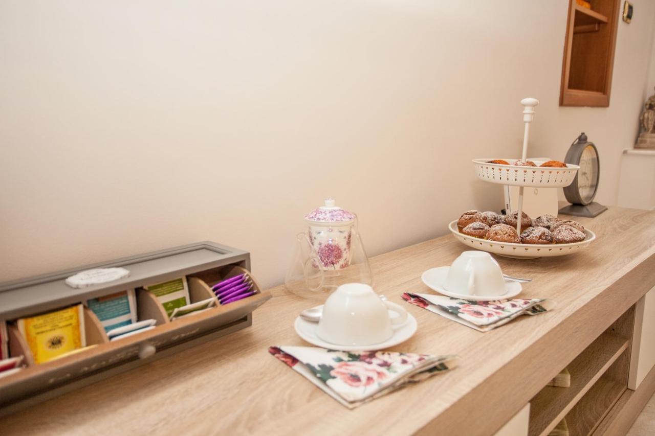 Appartamento House *