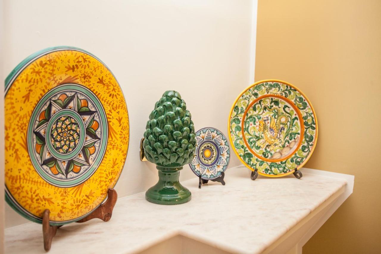 Appartamento House Taormina