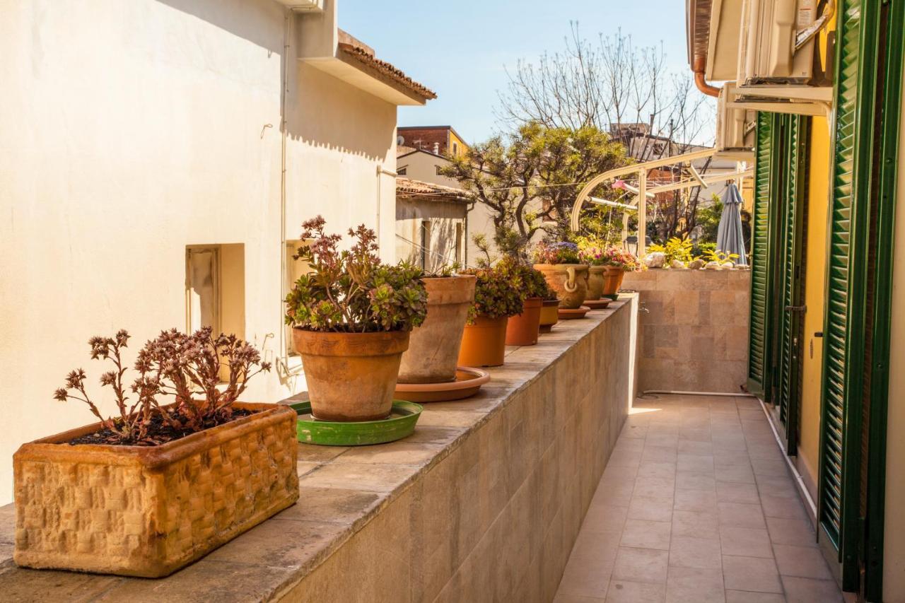 House Taormina