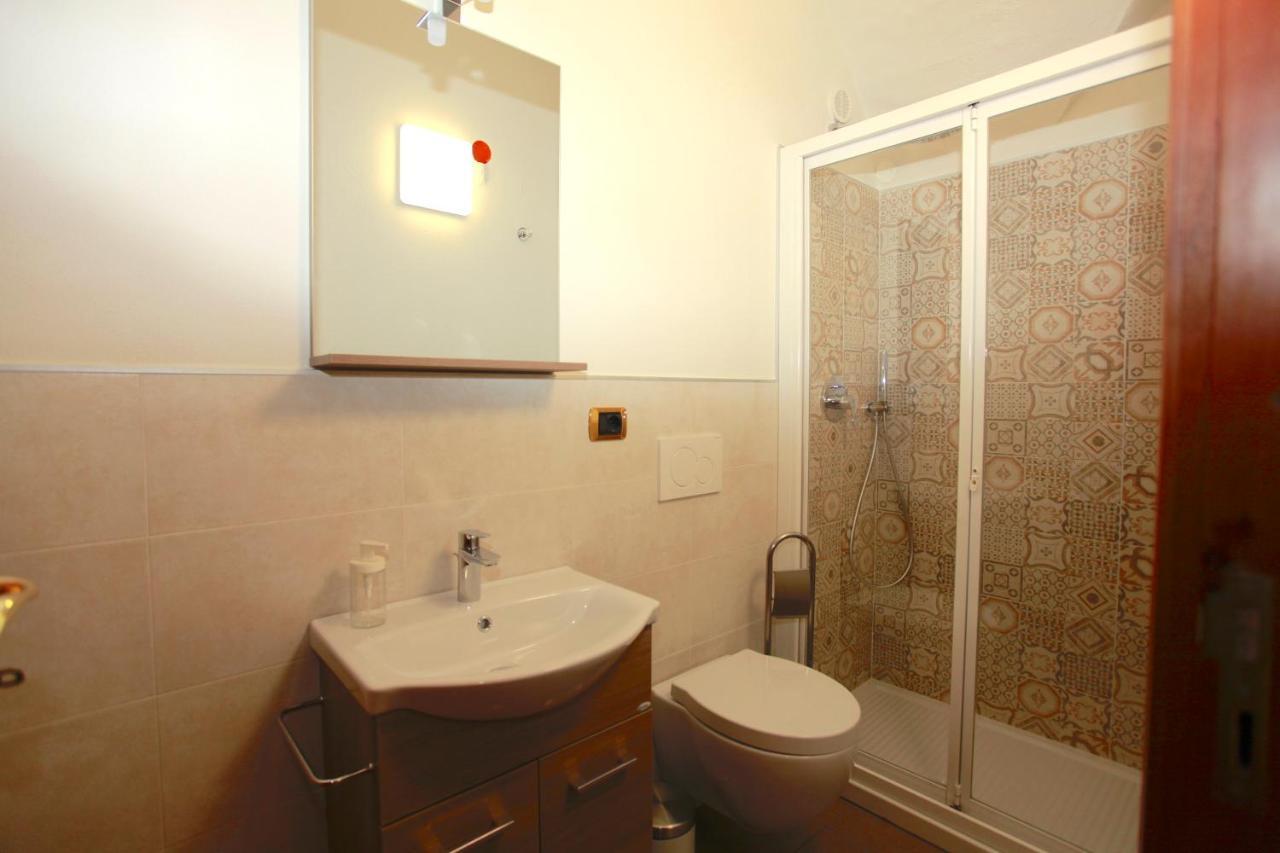 Appartamento House *