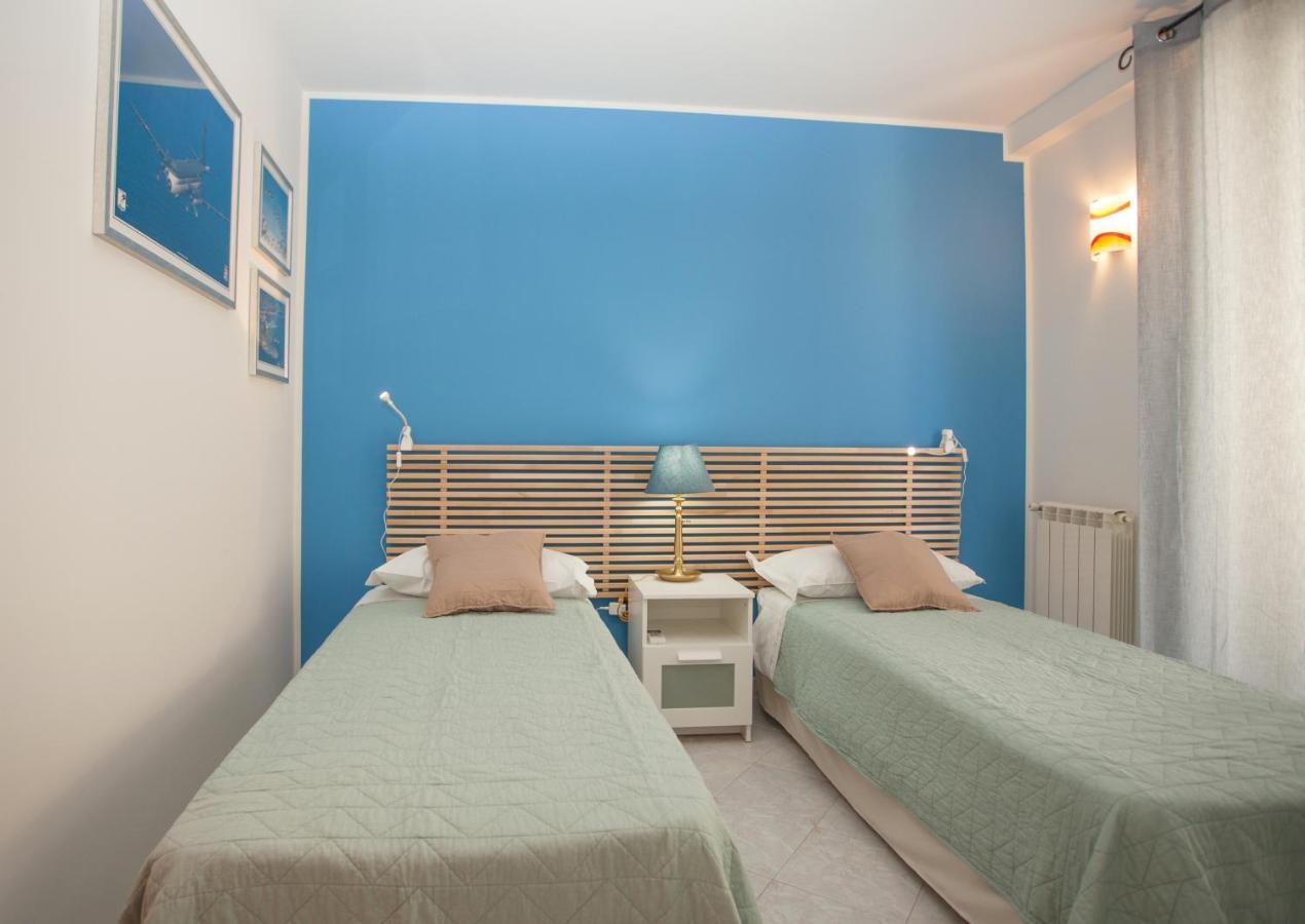 Appartamento House