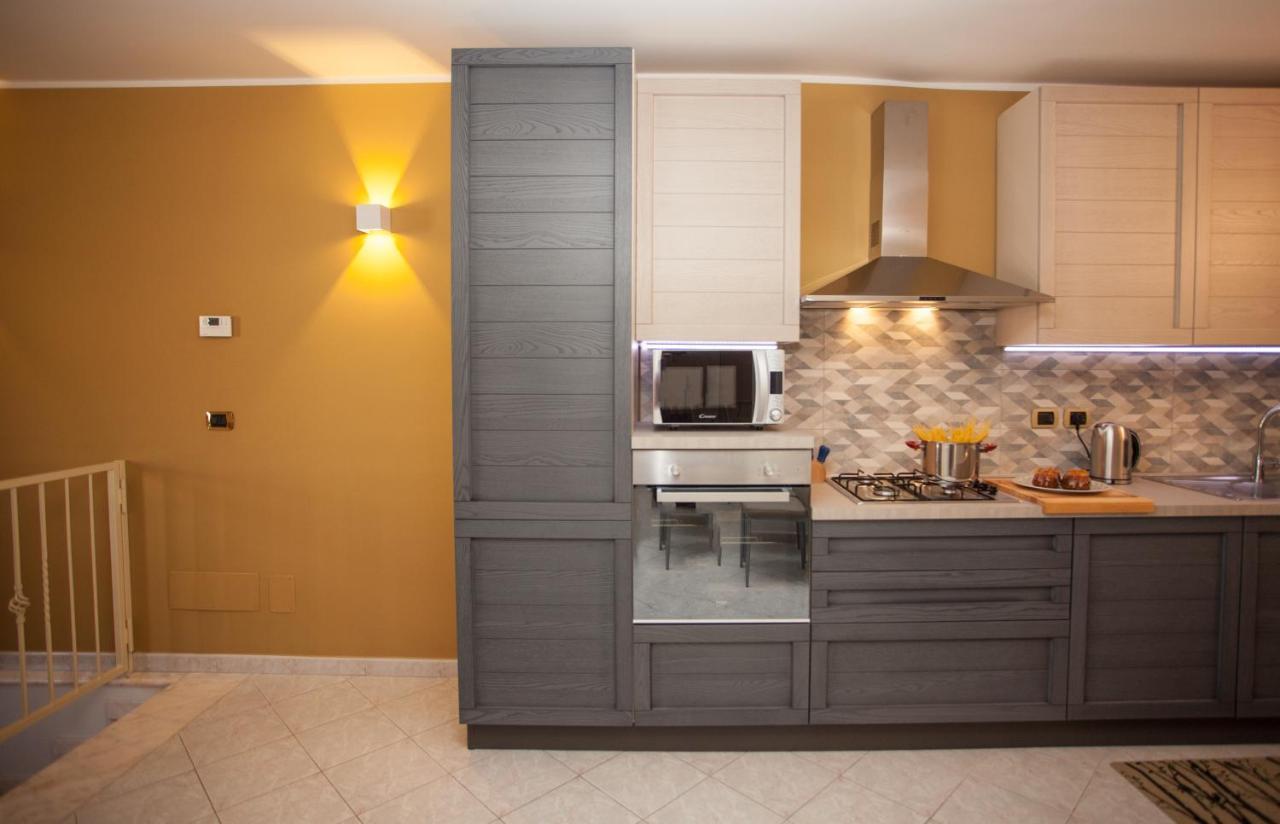 Appartamento House Taormina