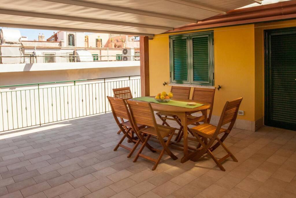 Appartamento House Taormina