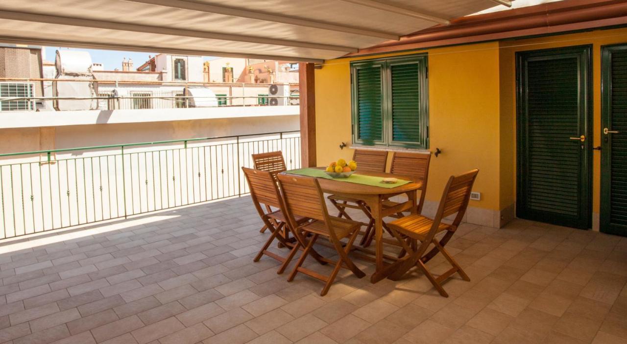 Appartamento House *