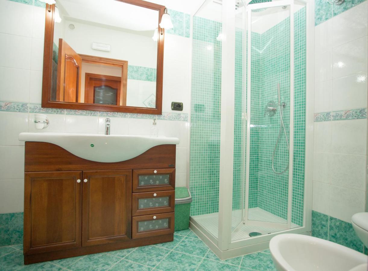Appartamento House Taormina
