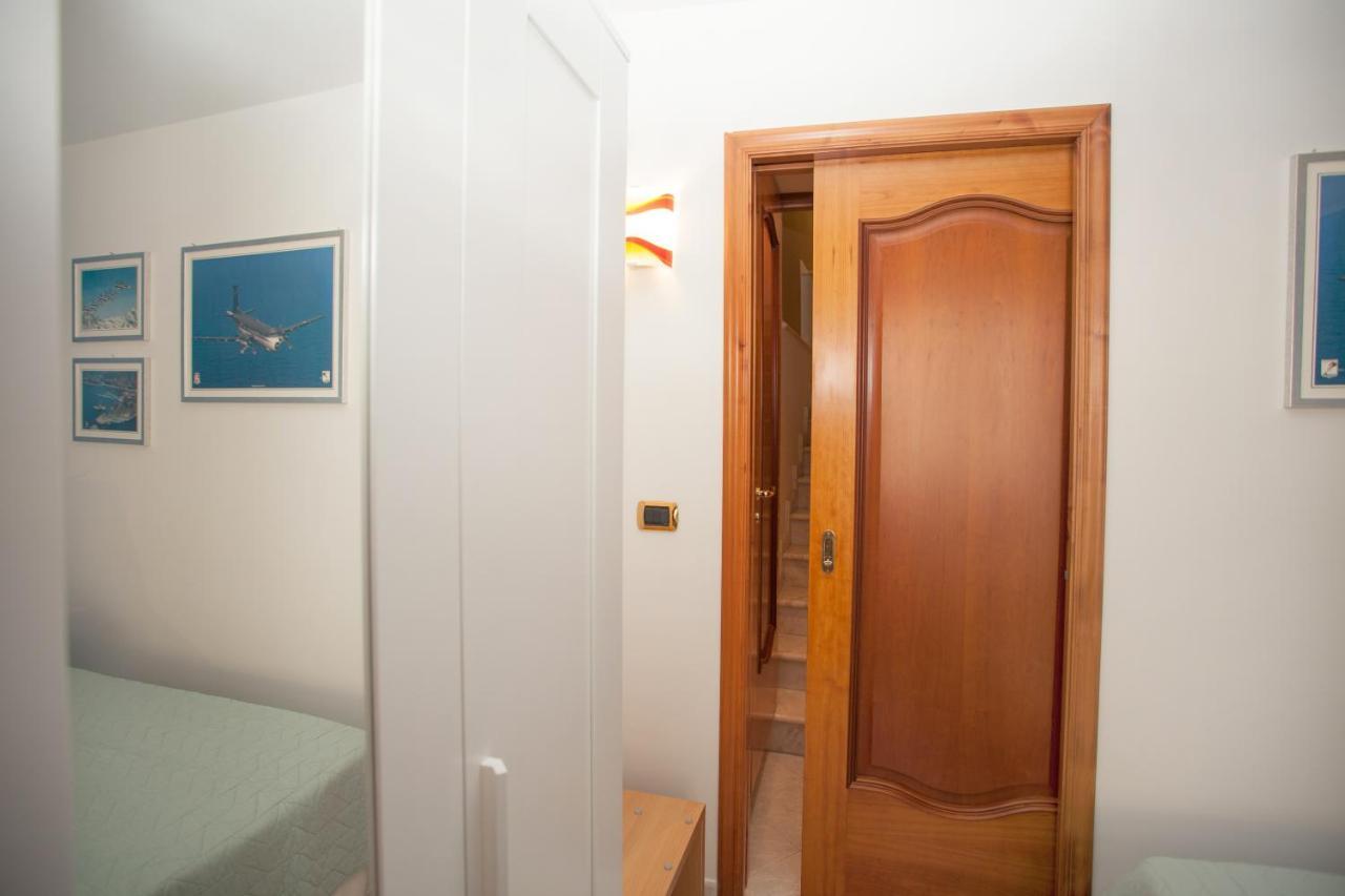 Appartamento House