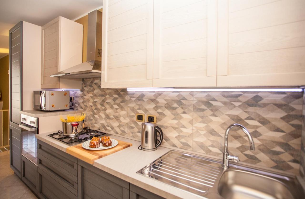 Appartamento House Taormina