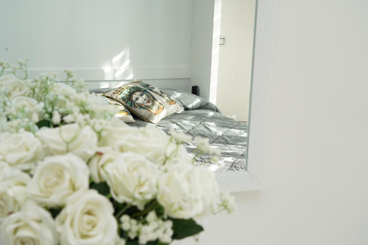 Apartment Silver House By Holidays Taormina