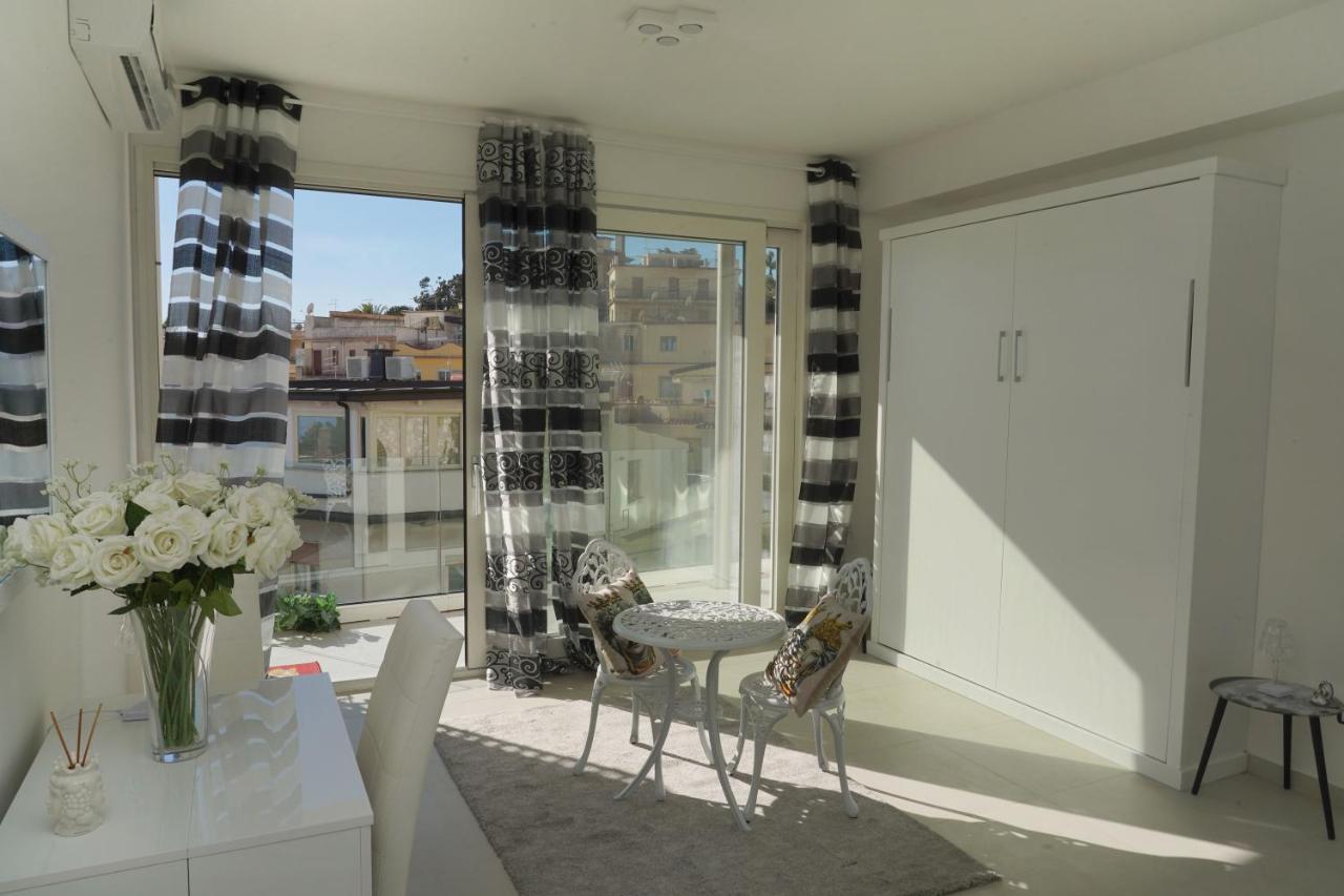 Silver House By Holidays Taormina