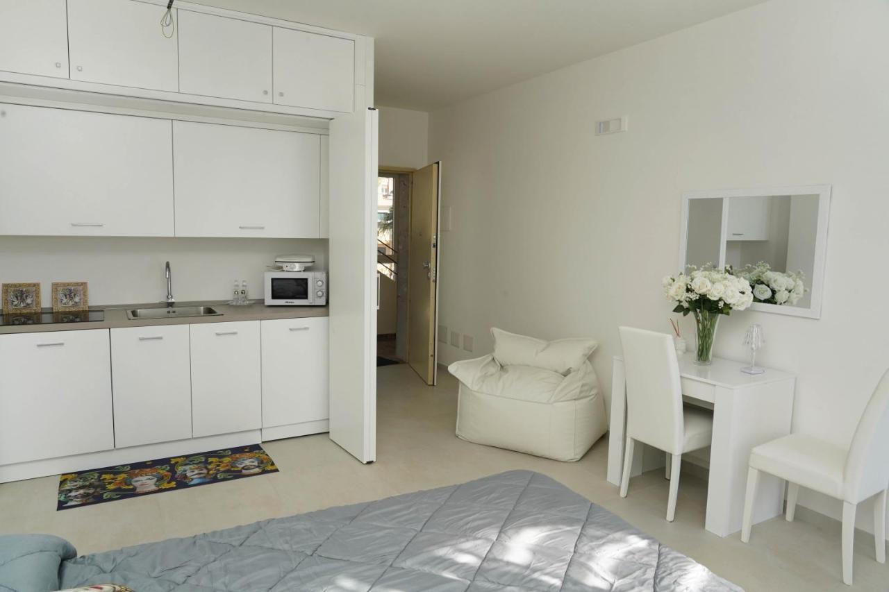 Apartment Silver House By Holidays Taormina