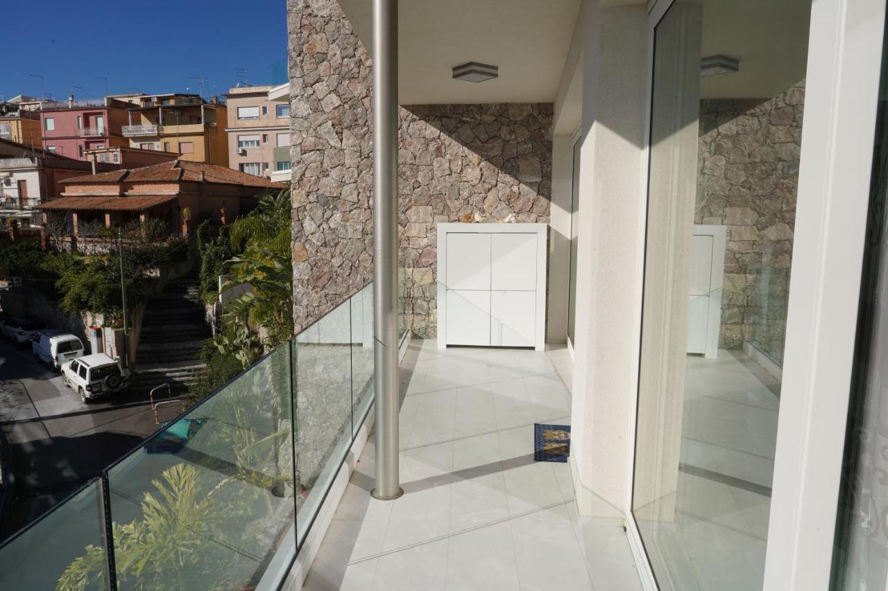 Silver House By Holidays Taormina