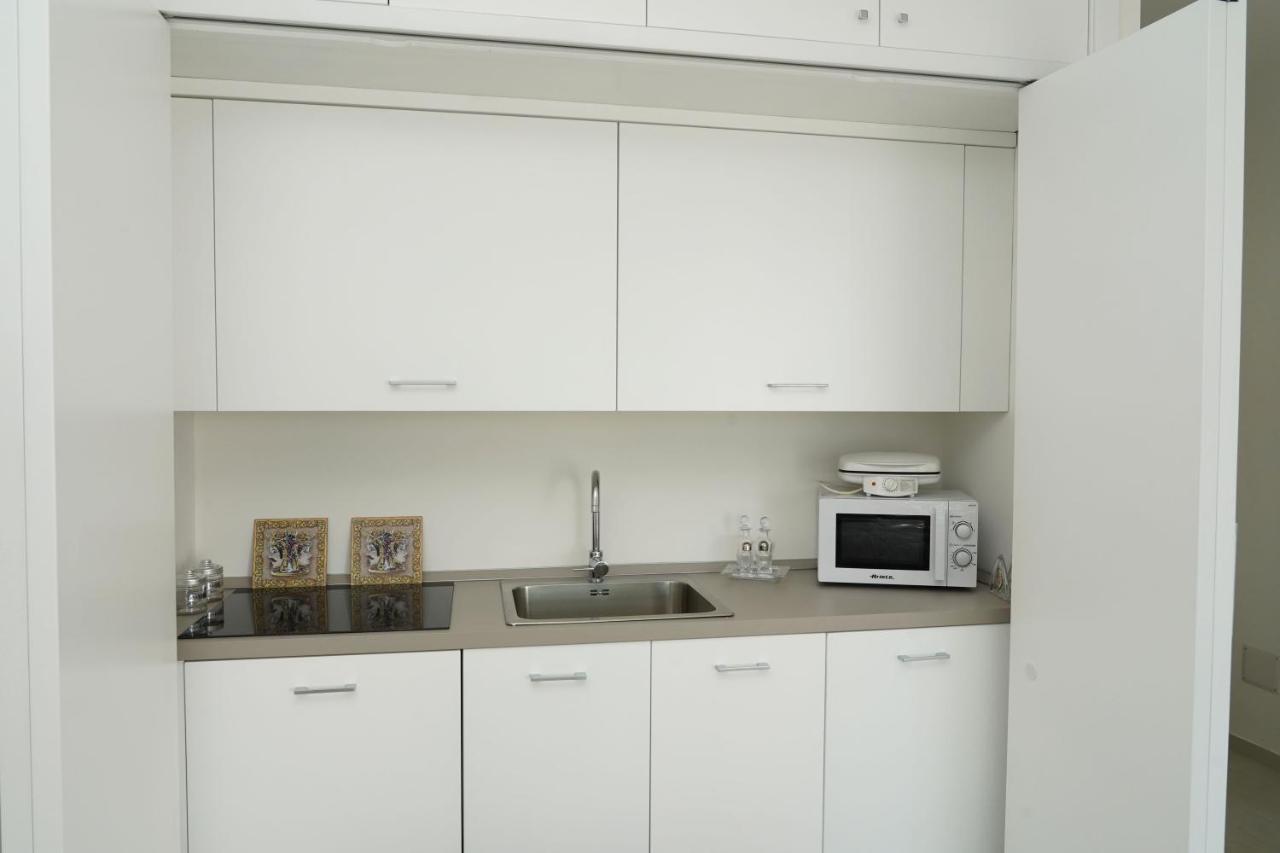 Apartment Silver House By Holidays Taormina