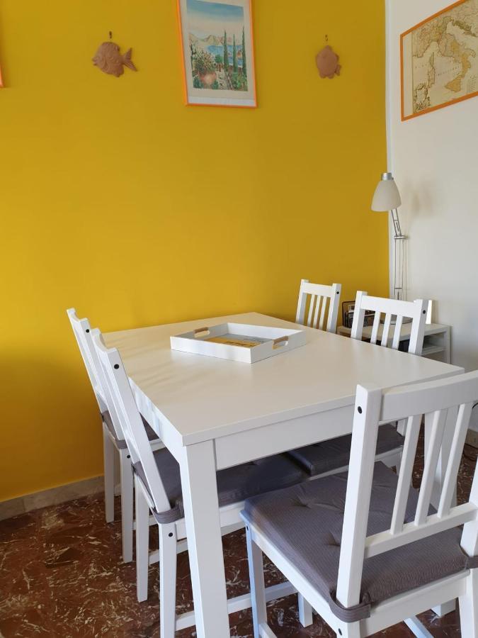 Casa Teresa Apartment