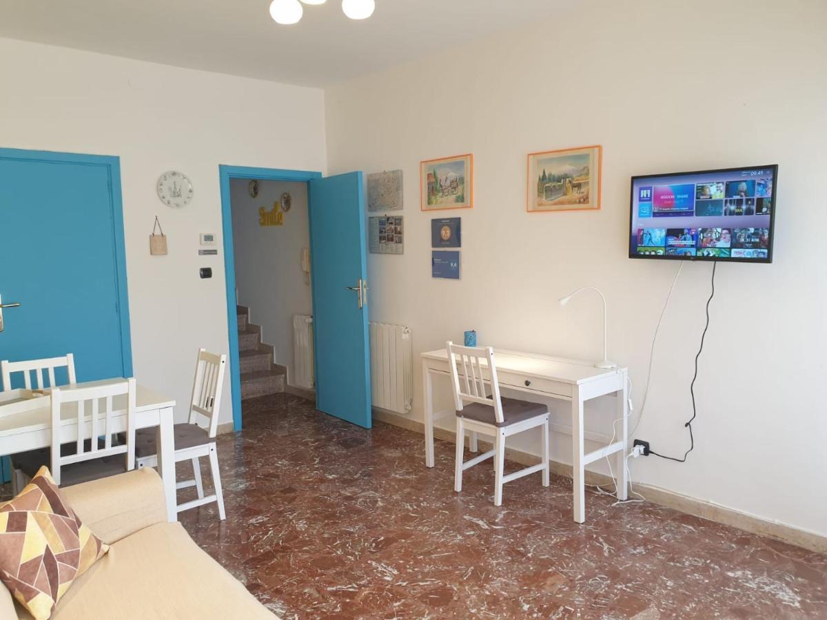 Casa Teresa * Taormina