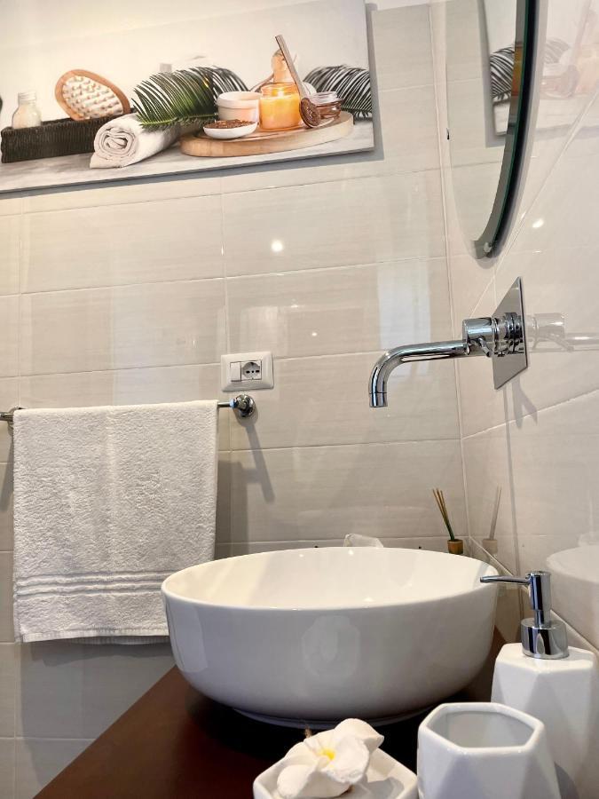 Casa vacanze Charme House *