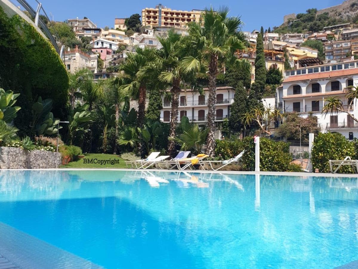 Diana - Minerva Luxury By Holidays Taormina