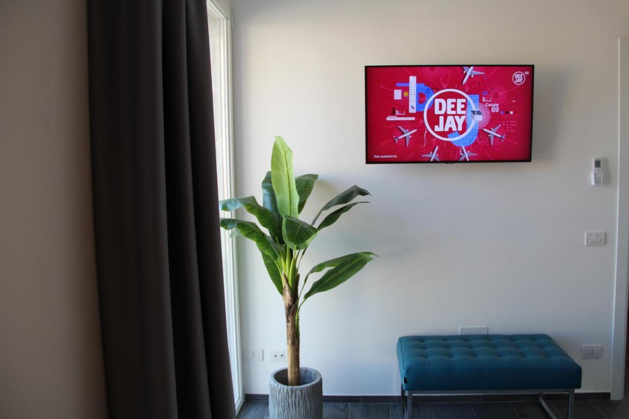Apartment Venere - Minerva Luxury By Holidays Taormina