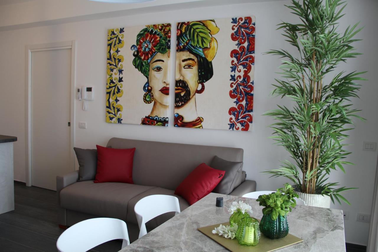 Apartment Venere - Minerva Luxury By Holidays Taormina