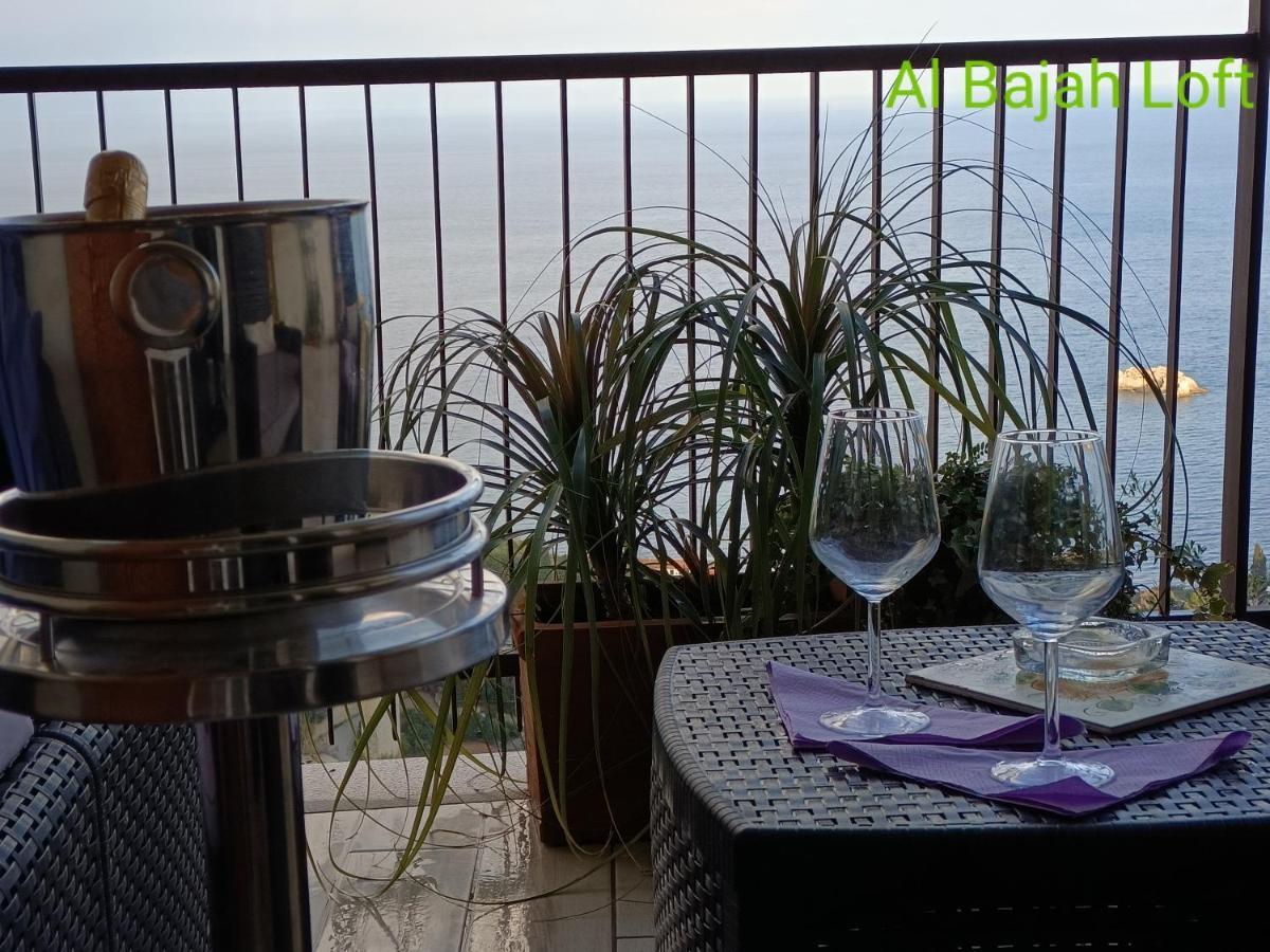Apartment Al Bajah Loft Monovano Con Requisiti *