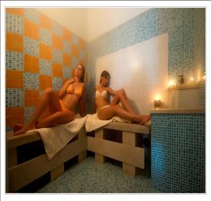 Hotel Terme Acqua Grazia