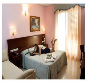 Terme Acqua Grazia 4* Taormina
